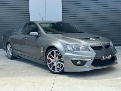 2011 HSV MALOO R8 UTILITY E3 for sale in Logan - Beaudesert