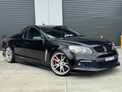 2013 HSV MALOO R8 UTILITY GEN F for sale in Logan - Beaudesert