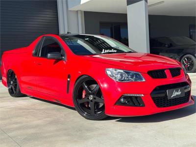 2014 HSV MALOO R8 UTILITY GEN F for sale in Logan - Beaudesert