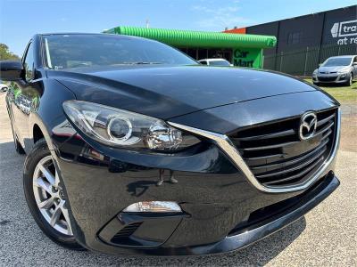 2016 MAZDA MAZDA3 NEO 5D HATCHBACK BM MY15 for sale in Logan - Beaudesert