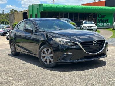 2014 MAZDA MAZDA3 NEO 5D HATCHBACK BM for sale in Logan - Beaudesert