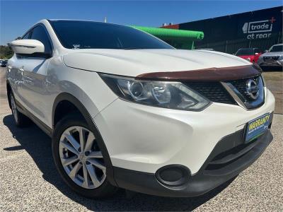 2014 NISSAN QASHQAI ST 4D WAGON J11 for sale in Logan - Beaudesert