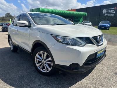 2015 NISSAN QASHQAI ST 4D WAGON J11 for sale in Logan - Beaudesert