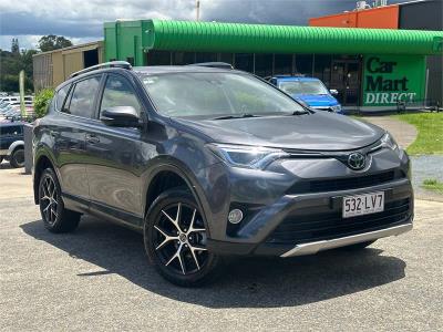 2018 TOYOTA RAV4 GXL (2WD) 4D WAGON ZSA42R MY18 for sale in Logan - Beaudesert