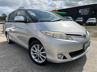 2012 TOYOTA TARAGO GLX 4D WAGON ACR50R MY13 for sale in Logan - Beaudesert