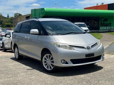 2012 TOYOTA TARAGO GLX 4D WAGON ACR50R MY13 for sale in Logan - Beaudesert