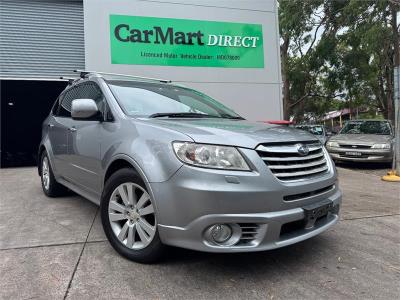 2009 SUBARU TRIBECA 3.6R (7 SEAT) 4D WAGON MY09 for sale in Newcastle and Lake Macquarie