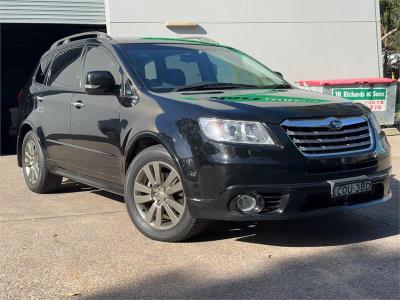 2013 SUBARU TRIBECA 3.6R PREMIUM (7 SEAT) 4D WAGON MY13 for sale in Newcastle and Lake Macquarie