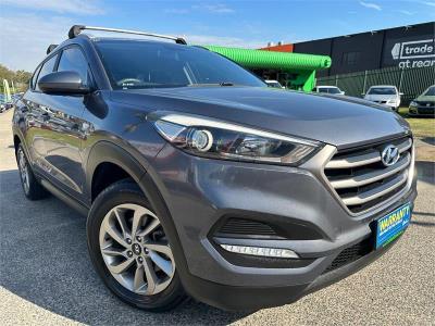 2016 HYUNDAI TUCSON ACTIVE R-SERIES (AWD) 4D WAGON TL for sale in Logan - Beaudesert