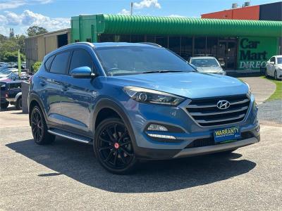 2016 HYUNDAI TUCSON 30 SPECIAL EDITION 4D WAGON TL for sale in Logan - Beaudesert