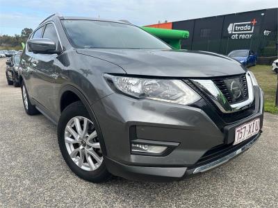 2017 NISSAN X-TRAIL ST-L 7 SEAT (2WD) 4D WAGON T32 SERIES 2 for sale in Logan - Beaudesert