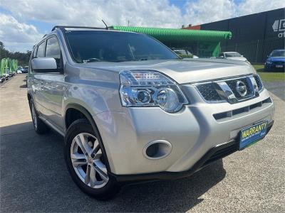 2011 NISSAN X-TRAIL ST (FWD) 4D WAGON T31 MY11 for sale in Logan - Beaudesert