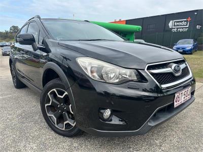 2012 SUBARU XV 2.0i-S 4D WAGON for sale in Logan - Beaudesert