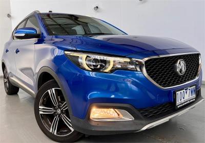 2018 MG ZS ESSENCE 4D WAGON for sale in Newcastle and Lake Macquarie