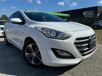 2015 HYUNDAI i30 ACTIVE 5D HATCHBACK GD4 SERIES 2 for sale in Logan - Beaudesert