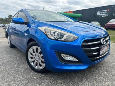 2016 HYUNDAI i30 ACTIVE 5D HATCHBACK GD4 SERIES 2 for sale in Logan - Beaudesert