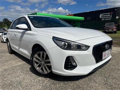 2018 HYUNDAI i30 ACTIVE 4D HATCHBACK PD for sale in Logan - Beaudesert