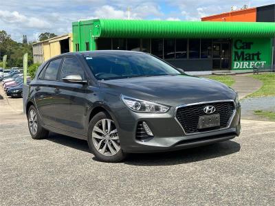 2020 HYUNDAI i30 ACTIVE 4D HATCHBACK PD2 MY20 for sale in Logan - Beaudesert