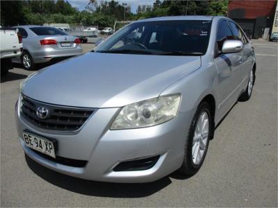 2008 TOYOTA AURION AT-X 4D SEDAN GSV40R for sale in Sydney - South West