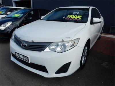 2013 TOYOTA CAMRY ALTISE 4D SEDAN ASV50R for sale in Sydney - South West