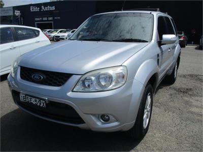 2010 FORD ESCAPE 4D WAGON ZD for sale in Sydney - South West