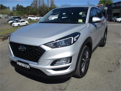 2020 HYUNDAI TUCSON ACTIVE (2WD) 4D WAGON TL4 MY20 for sale in Sydney - South West