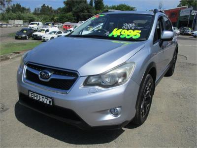 2013 SUBARU XV 2.0i 4D WAGON MY13 for sale in Sydney - South West