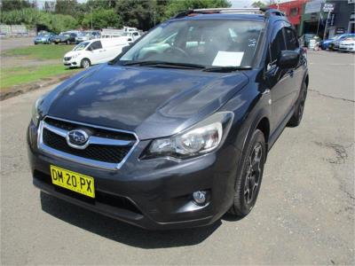 2015 SUBARU XV 2.0i 4D WAGON MY15 for sale in Sydney - South West