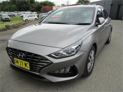 2021 HYUNDAI i30 ACTIVE 4D HATCHBACK PD.V4 MY21 for sale in Sydney - South West