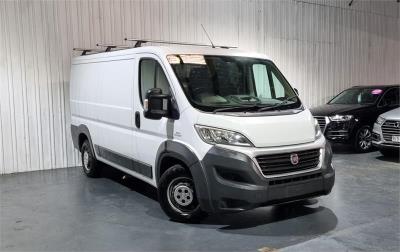 2014 Fiat Ducato Van Series 4 for sale in Moreton Bay - South