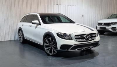 2017 Mercedes-Benz E-Class E220 d Wagon S213 for sale in Moreton Bay - South