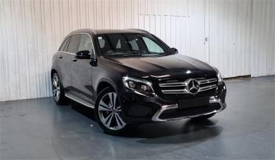 2019 Mercedes-Benz GLC-Class GLC250 Wagon X253 809MY for sale in Moreton Bay - South