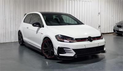 2017 Volkswagen Golf GTI Hatchback 7.5 MY17 for sale in Moreton Bay - South