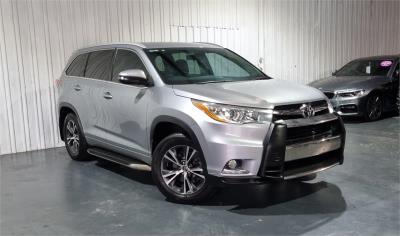 2016 Toyota Kluger GXL Wagon GSU50R for sale in Moreton Bay - South