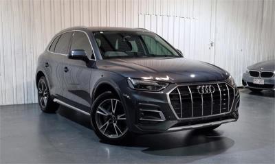 2020 Audi Q5 45 TFSI Sport Wagon FY MY21 for sale in Moreton Bay - South