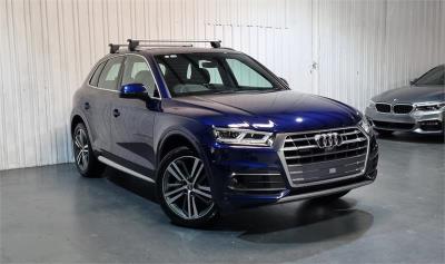 2019 Audi Q5 45 TFSI sport Wagon FY MY19 for sale in Moreton Bay - South