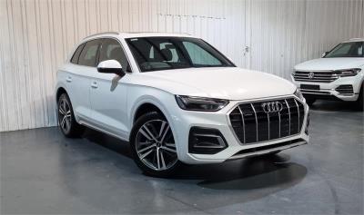 2021 Audi Q5 40 TDI Sport Wagon FY MY21 for sale in Moreton Bay - South