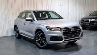 2019 Audi Q5 40 TDI design Wagon FY MY19 for sale in Moreton Bay - South