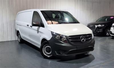 2021 Mercedes-Benz Vito 116CDI Van 447 MY21 for sale in Moreton Bay - South