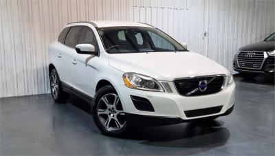 2010 Volvo XC60 T6 Wagon DZ MY10 for sale in Moreton Bay - South