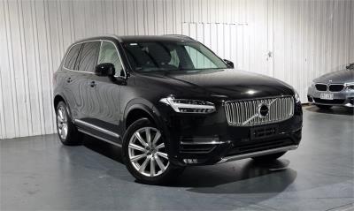 2015 Volvo XC90 D5 Inscription Wagon L Series MY16 for sale in Moreton Bay - South