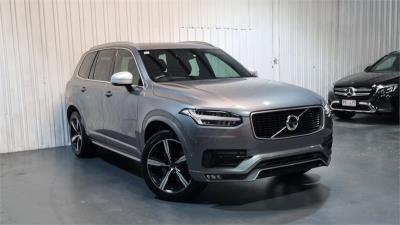 2016 Volvo XC90 D5 R-Design Wagon L Series MY16 for sale in Moreton Bay - South