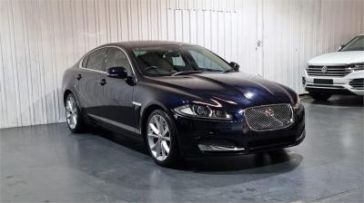 2011 Jaguar XF Luxury Sedan X250 12MY for sale in Moreton Bay - South