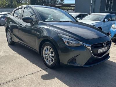 2016 Mazda 2 Maxx Sedan DL2SA6 for sale in Auburn