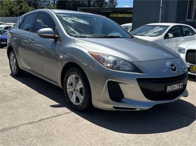 2013 Mazda 3 Neo Hatchback BL10F2 MY13 for sale in Parramatta