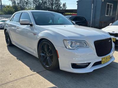 2021 Chrysler 300 SRT Core Sedan LX MY21 for sale in Parramatta