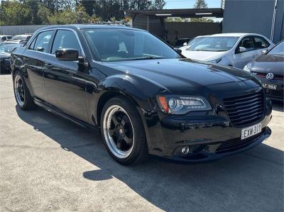 2014 Chrysler 300 S Sedan LX MY14 for sale in Auburn