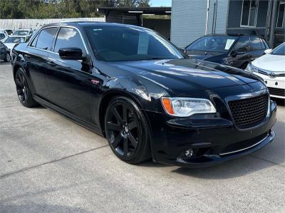 2014 Chrysler 300 SRT-8 Core Sedan LX MY14 for sale in Parramatta