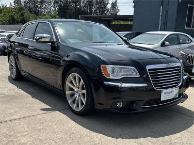 2012 Chrysler 300 C Sedan LX MY12 for sale in Auburn