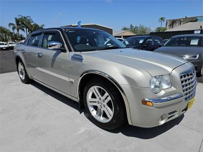 2007 Chrysler 300c Sedan MY2007 for sale in Auburn